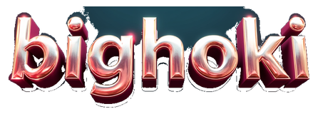 bighoki logo