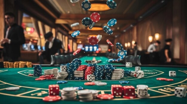 bighoki Feature-Rich Reels